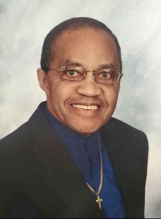 Freddie Lewis Johnson Obituary