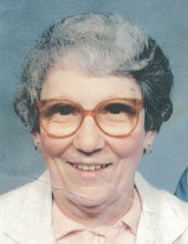 Marie A. Huhn