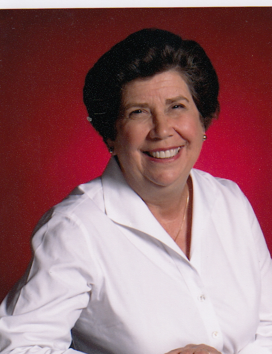 Becky Keller's memorial, 2017.