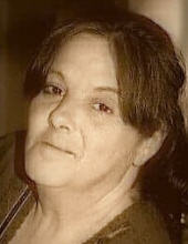 Photo of Deborah Brent