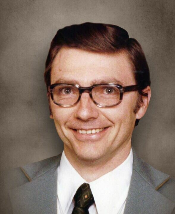 Allen Waite Norris 2019 Falconer Funeral Home