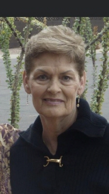 Photo of Mary Pfost
