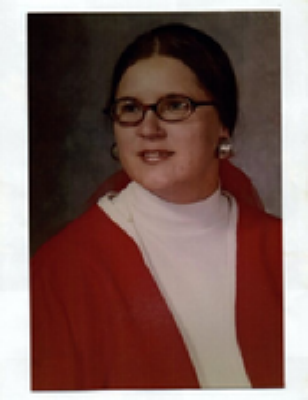 Katherine "Kitty" Oglesby - 2022 - Whitehurst Powell Funeral Home