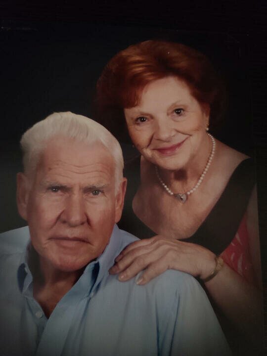 Donald Charles Brott 2020 Falconer Funeral Home