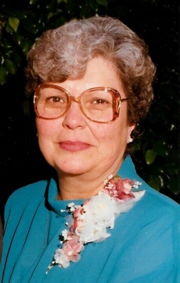 Photo of Gloria Dittemore