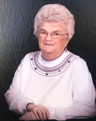 Photo of Beryl Ontman