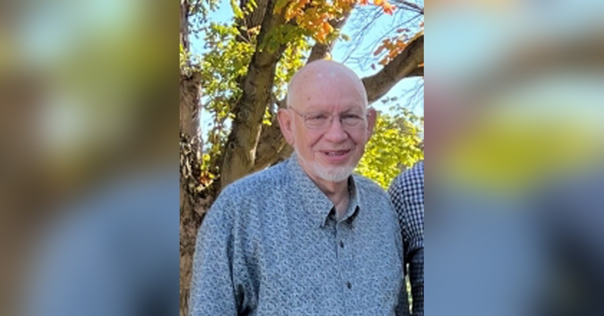 Obituary information for Lawrence R Wright