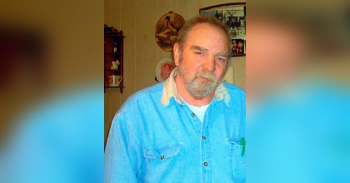 Obituary information for Garry Bradley