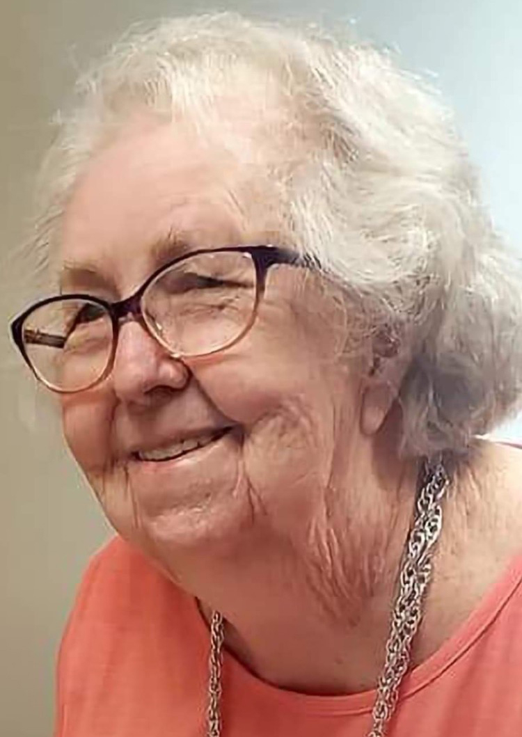 Alice Ruth White Obituary