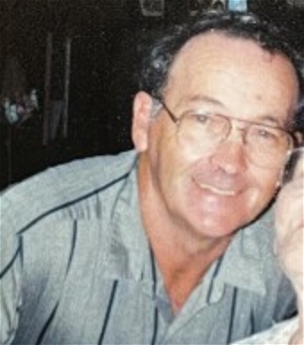 Photo of Barry Walters