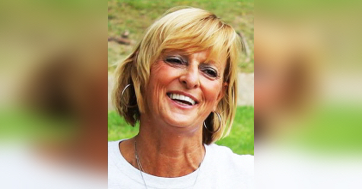 Obituary information for Kathy Smith Kottenbrook
