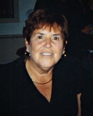 Photo of Nancy Spina