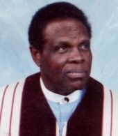 Rev. Samuel Mickles 26071399