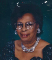 Miss Marian "Mary" Green 26071586