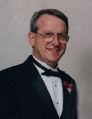 Photo of Robert Nentwig