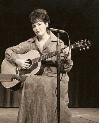 Photo of Marilyn Price