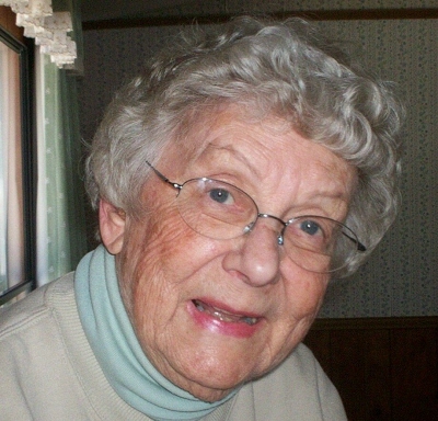 Photo of Jeanne Place