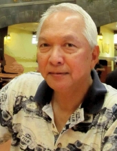 Jose Munoz Eusebio, Jr.