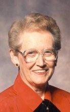 Mary D. Baumann