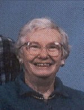Helen Mildred Beversdorf