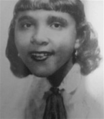 Marie Wardella Brown Wilmington, Delaware Obituary