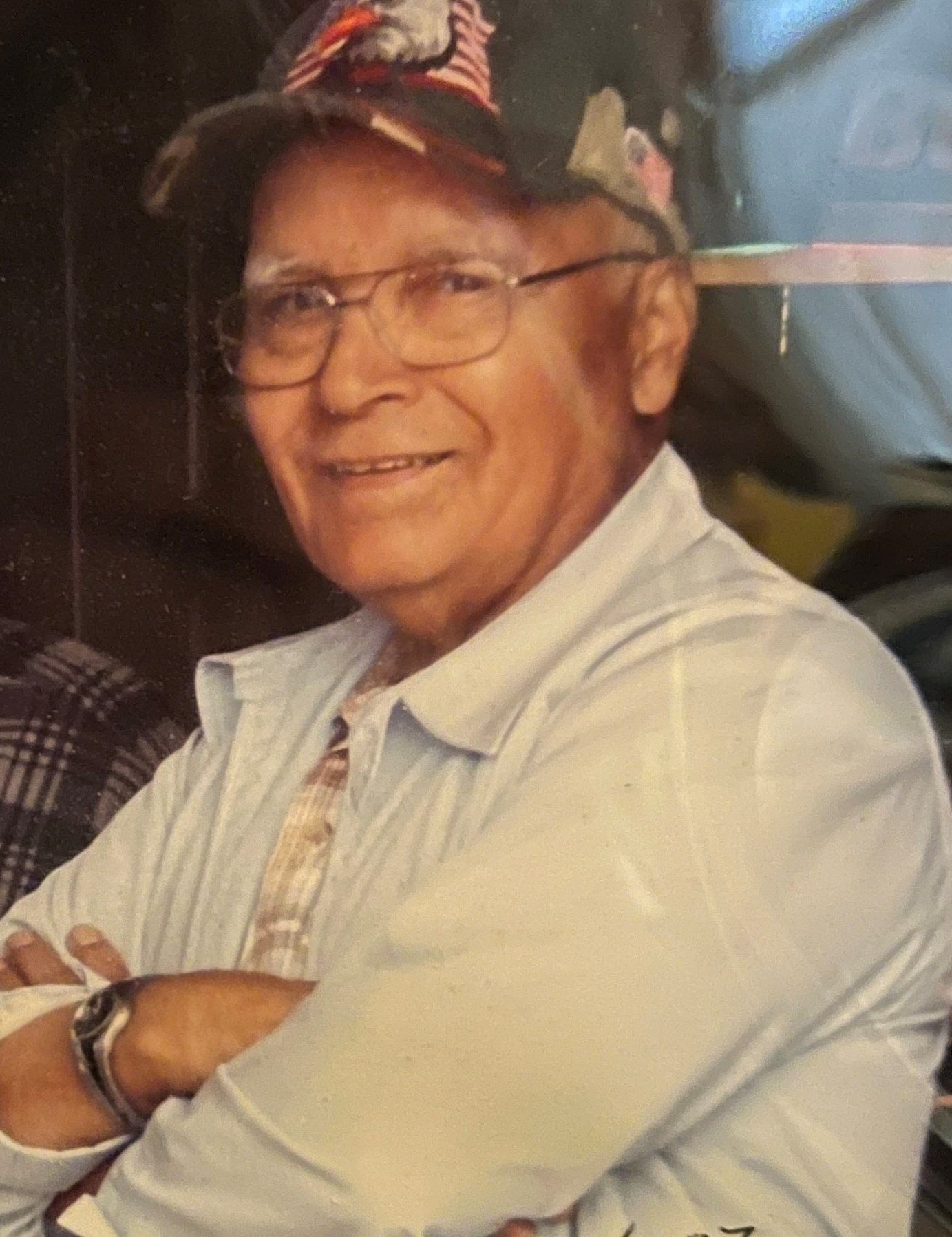 Eladio Cruz - 2022 - Dunn Family Funeral Home