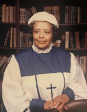 Elder Bertha Powell  Montgomery 26074451