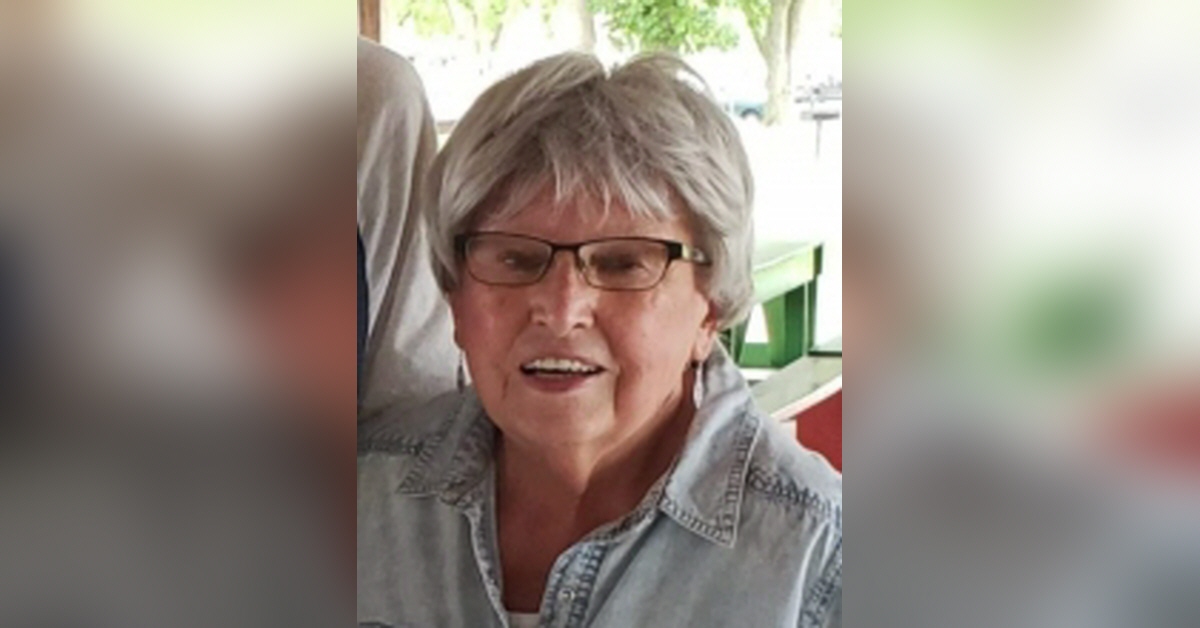Obituary information for Jeannie Phalen