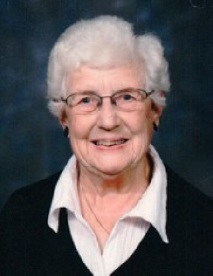 Photo of Olive COOKE