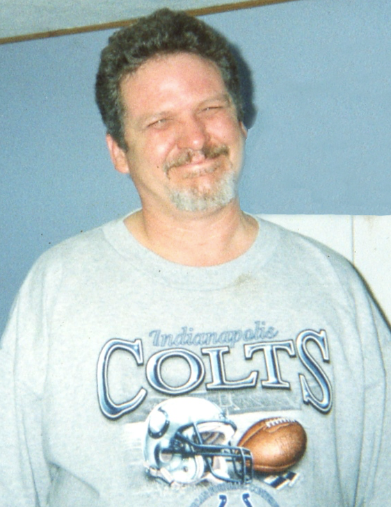 Mike Charles 2022 G.H. Herrmann Funeral Homes