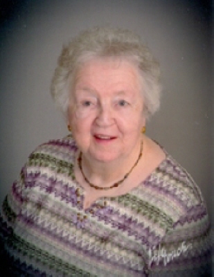 Photo of Pauline O'Dell