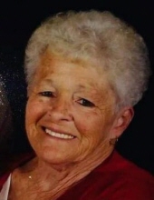 Susie Shinault Obituary - 2022 - High Country Services Funeral & Cremations
