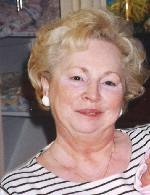 Joan Louise Nicholson 2022 Mullenbach Funeral Home