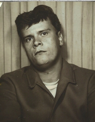 Photo of Willard Bouck