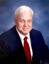 William M. Perry, Jr