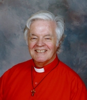 Rev. Terry Fletcher 26077610