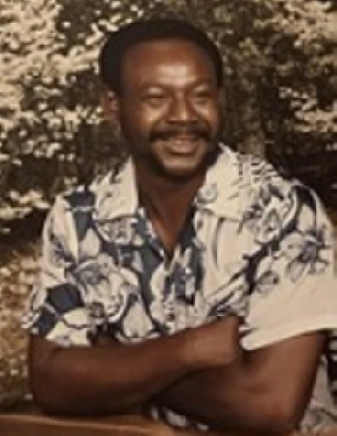 Photo of Rufus Armour, Jr.