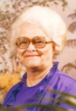 Sally M. Bakken