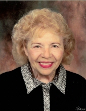 Marlene F. Bennett