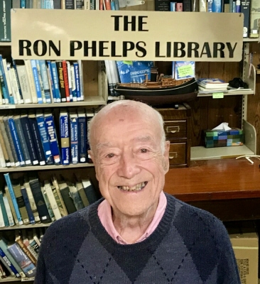 Photo of Ronald Phelps