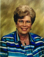 Judy Stanley Boyd