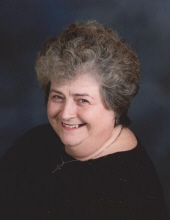 Judy Thomssen
