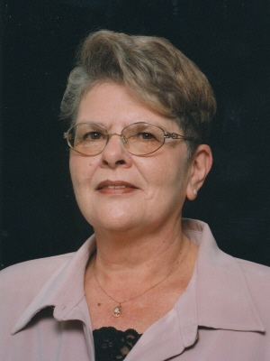 Photo of Norma McCall
