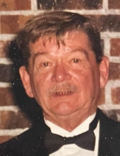 Charles "Jerry" "Smiley" Moss 26079863