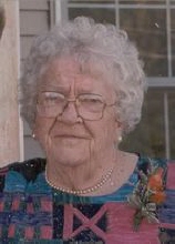Edna Rosalie Owen