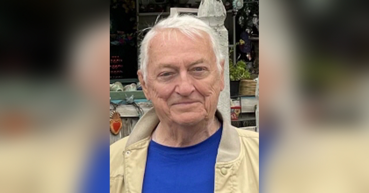 Obituary information for Patrick Lindsay Daly