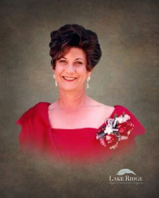 Photo of Sharon McConnell