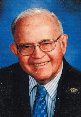 Photo of Boyd Barkey