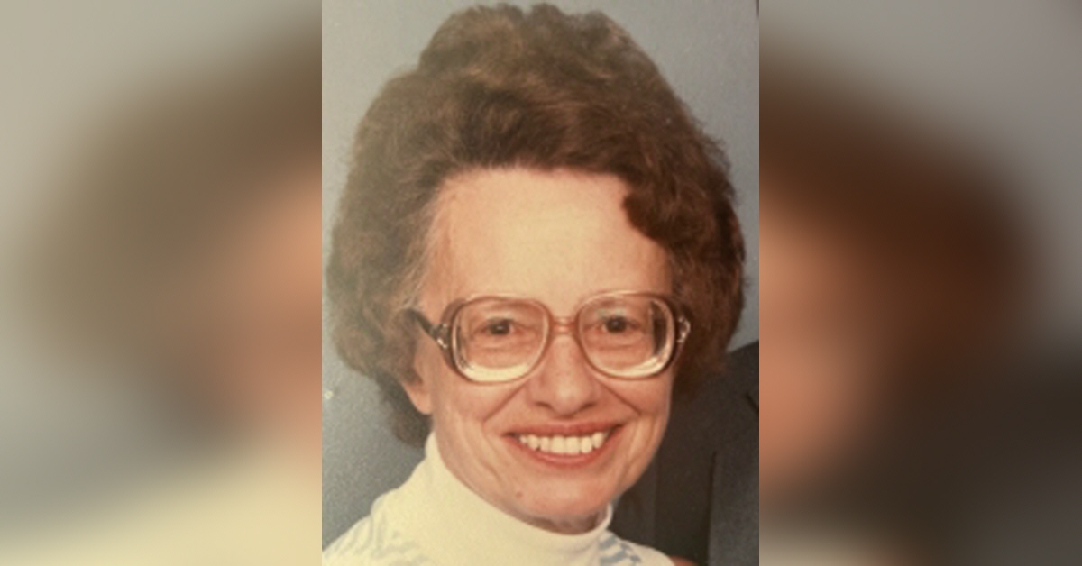 Obituary information for Agnes Thomas