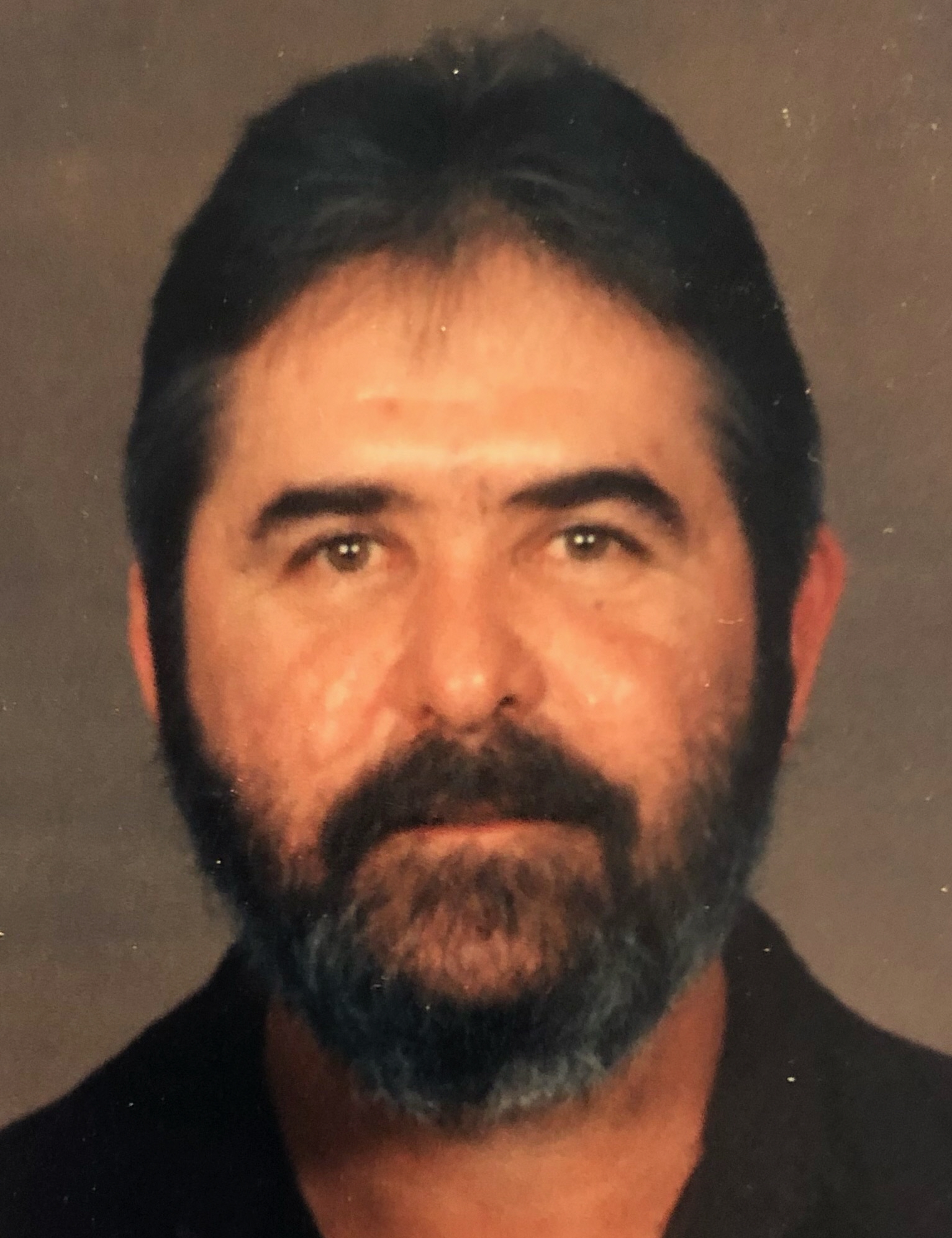 Ronald Hugh Stanford Obituary